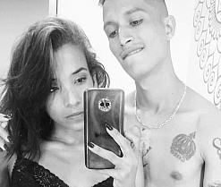 Join Maxandabbie's video chat. Free webcam & chat. Maxandabbie's webcam