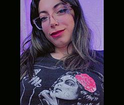 Miranda_sexlove's webcam