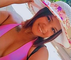 kary_garcia's webcam