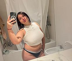 Yanetsexy4's webcam