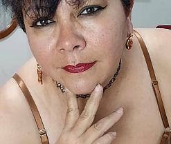 Mami_Squirt's webcam