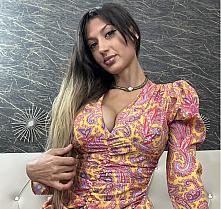 maya_lisa's webcam