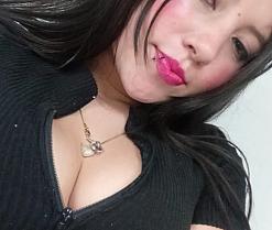 PalomaAguilar's webcam