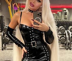 Roxxxy_Royce's webcam