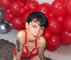 LiamBrown's webcam