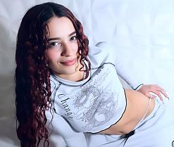 Join Alisha_Evans_Rs's video chat. Free webcam & chat. Alisha_Evans_Rs's webcam