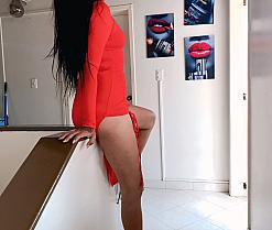 Isa_Squirt's webcam