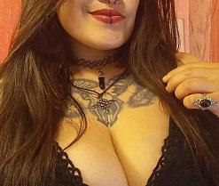 Morana1's webcam