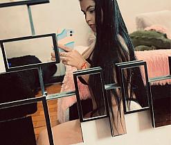 Join anaisharrison's video chat. Free webcam & chat. anaisharrison's webcam