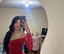 Candy_Walker's webcam