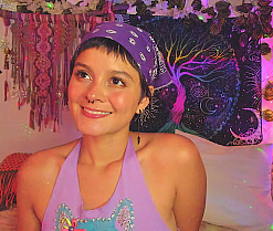 VenusArcana's webcam