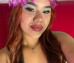 amandacanelacm's webcam