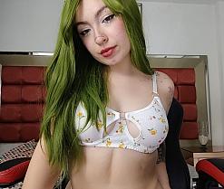 MarieeTaylor's webcam