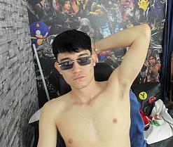 Zarek_Orion's webcam