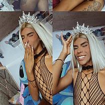 Join EstefaniaRobles's video chat. Free webcam & chat. EstefaniaRobles's webcam