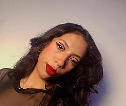 Dabria_luxe's webcam