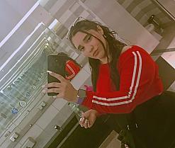 Perla_chanell's webcam