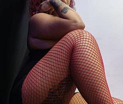 CurvyHeat's webcam