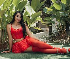 ScarletBlaze's webcam