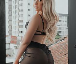 SophieBarnett's webcam