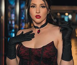 BeccaBaxter's webcam