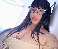 ZayraStorm's webcam