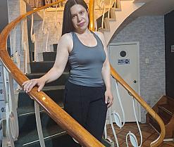 AmandaColtonX's webcam