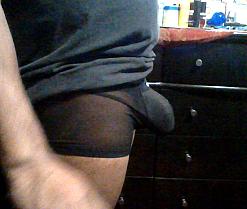 rubbingman's webcam