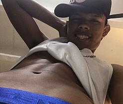 juan_mhata's webcam