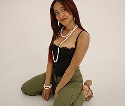 FreyaCameron's webcam