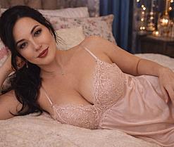 VelvetLuck's webcam