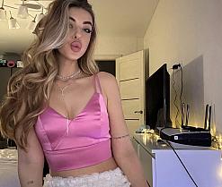 LizaSweety's webcam