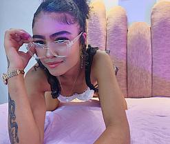 Alaia2's webcam