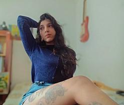 Marllena69's webcam