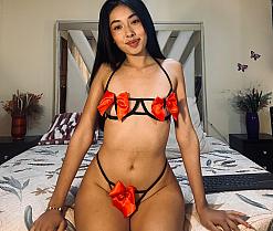candy_skyy's webcam