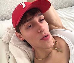 EddyCopers's webcam