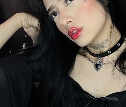 meganlake's webcam