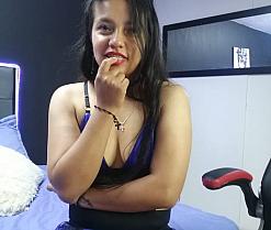 haeily_ruiz's webcam