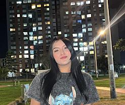 Join yunapink's video chat. Free webcam & chat. yunapink's webcam