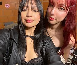 Maraia_Sammy's webcam
