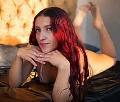 candy_sweety1's webcam