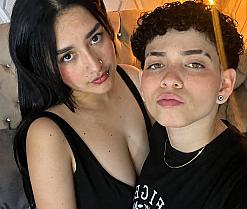 MeganBlack's webcam