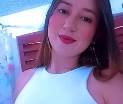 Alisson's webcam