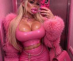 bratzdoll1994's webcam