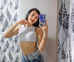 EvelynClair's webcam