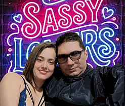 Sasylovers's webcam
