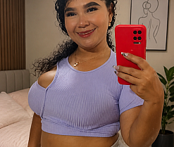 MeganRozx's webcam