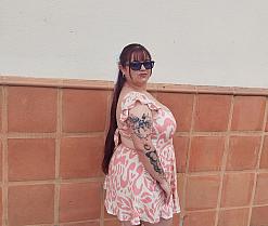 Scarlett_Star's webcam