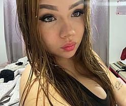 Veronica_Rose's webcam