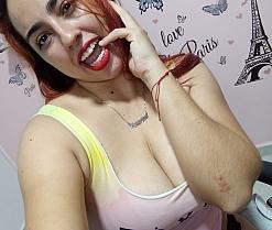 sexy_kylee's webcam